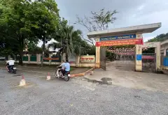 ĐẤT ĐẸP DO HẠ – 98M FULL THỔ – Ô TÔ TẬN ĐẤT!
✨ Mặt tiền 5m – vuông vắn, cực dễ thiết kế.... Bán đất tại Mê Linh, Hà Nội 02