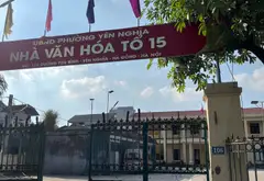 Bán đất 58m2 phường Yên Nghĩa, hướng Đông Nam, giá 6,3 tỷ đồng... Bán đất tại Yên Nghĩa, Hà Nội 08
