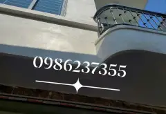 Bán nhanh căn nhà 5 tầng yên phú phương nhị xã Ngọc hồi, Hà Nội.... Bán nhà riêng tại Ngọc Hồi, Hà Nội 05