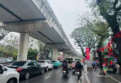 MẶT PHỐ XUÂN THỦY – CẦU GIẤY -39M² – 5 TẦNG -VỈA HÈ Rộng -PHÂN LÔ -DÒNG TIỀN 30TR/THÁNG, Kinh Doanh... Bán nhà mặt phố tại Cầu Giấy, Hà Nội 01