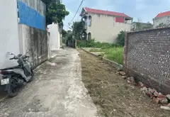 Bán Đất Vị Trí Đẹp, Cơ Hội Vàng Tại Hiền Ninh!... Bán đất tại Nội Bài, Hà Nội 03