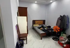 Nhà 3 tầng hẻm ô tô, gần cầu An Phú Đông, tiện lên Gò Vấp ngay... Bán nhà riêng tại An Phú Đông, Hồ Chí Minh 13