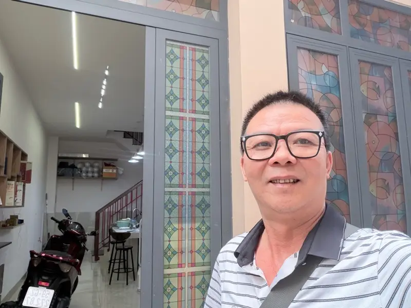 Nhà Đẹp Hẻm Ô Tô Qua Nhà - Cơ Hội Vàng Tại Lương Thế Vinh... Bán nhà riêng tại Phú Thạnh, Hồ Chí Minh 01