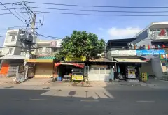 Nhà 2 Mặt Tiền Kinh Doanh Sầm Uất, Giá Tốt Tại Bình Trị Đông... Bán nhà mặt phố tại Bình Trị Đông, Hồ Chí Minh 01