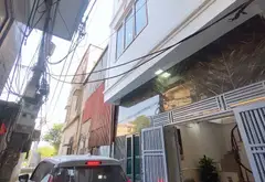 Bán nhà 5 tầng diện tích 32m², ô tô qua nhà, view KĐT Luxury tại Hà Đông... Bán nhà riêng tại Kiến Hưng, Hà Nội 01