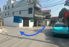 Lô góc đắt giá tại Cổ Loa - Sống tiện nghi, kinh doanh dễ dàng... Bán nhà riêng tại Đông Anh, Hà Nội 05