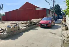 🔆Bán đất Phù Lỗ - Sóc Sơn 100m2 ô tô chạy vòng quanh, đất đẹp vuông vắn... Bán đất tại Sóc Sơn, Hà Nội 04