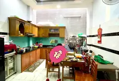 Bán nhà 4 tầng tại phường An Lạc, Bình Tân, nhà mới đẹp... Bán nhà riêng tại An Lạc, Hồ Chí Minh 02