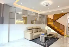 BÁN NHÀ MẶT TIỀN HẺM HUỲNH TẤN PHÁT – NHÀ BÈ- KDBB -CÁCH MẶT TIỀN HUỲNH TẤN PHÁT 120 m .... Bán nhà riêng tại Nhà Bè, Hồ Chí Minh 02
