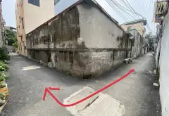 Lô Góc Đắc Địa Phúc Lợi Với Mặt Tiền Rộng Tinh Tế , Đầu tư hay mua ở điều tốt... Bán đất tại Phúc Lợi, Hà Nội 04