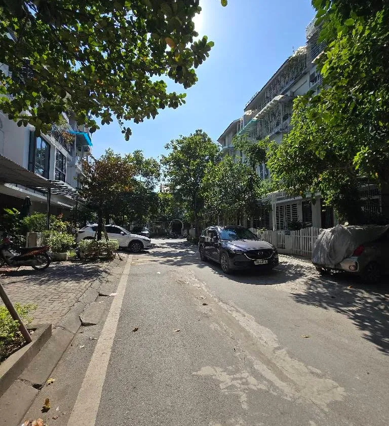 Bán nhà mặt phố KĐT Xuân Phương, Nam Từ Liêm, Hà Nội, mặt tiền 4.5m, 4 tầng, hơn 15 tỷ.... Bán nhà mặt phố tại Xuân Phương, Hà Nội 01