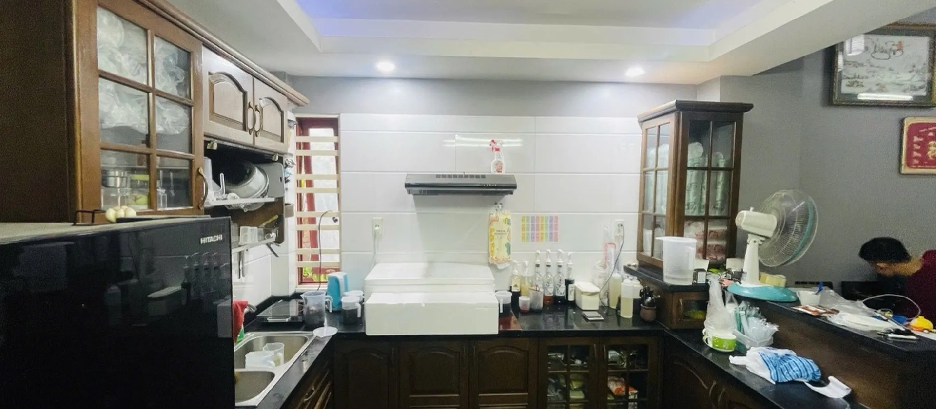 Cơ hội vàng sở hữu nhà 5 tầng hiếm có tại Tô Hiến Thành, trung tâm Quận 10... Bán nhà riêng tại Hòa Hưng, Hồ Chí Minh 01