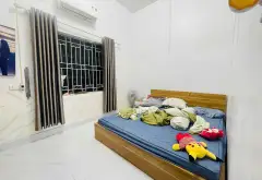 Bán nhà 3 tầng tại Phường Đông Ngạc, Hà Nội diện tích 76m² giá 10.5 tỷ VNĐ... Bán nhà riêng tại Đông Ngạc, Hà Nội 06