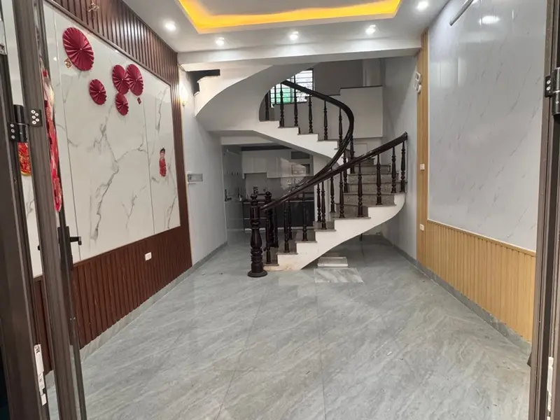 Nhà 3 tầng nhỏ xinh, ngõ rộng, sẵn sàng đón chủ mới tại Lê Chân... Bán nhà riêng tại Lê Chân, Hải Phòng 01