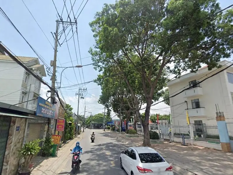 🍍NHÀ 2 MẶT TIỀN ĐƯỜNG NGUYỄN THỊ ÁI GIAO DIỆN VỚI TRUNG MỸ HÓC MÔN
💰 NHỈNH 3 TỶ - 4 x 21... Bán nhà mặt phố tại Hóc Môn, Hồ Chí Minh 01