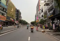 BÁN NHÀ 3 TẦNG NGUYỄN SƠN. . 61M2. 3PHÒNG NGỦ 3 VỆ SINH. KHU VỰC XUNG QUANH TIỆN ÍCH.... Bán nhà riêng tại Phú Thọ Hòa, Hồ Chí Minh 02