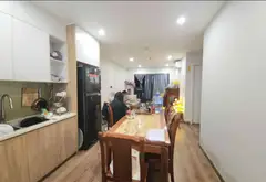 Căn hộ trung tâm Tây Mỗ giá sốc - cơ hội sở hữu ngay tại Imperia Smart City... Bán căn hộ chung cư tại Tây Mỗ, Hà Nội 01