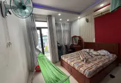 Lô Tư, Bình Tân, Bán nhà 3 tầng hai mặt hẻm xe hơi gần Nhà Thờ Bình Thuận... Bán owner_side tại Bình Hưng Hòa, Hồ Chí Minh 07