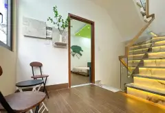 💥 NHÀ 4 TẦNG – NGANG GẦN 10M – FULL NỘI THẤT – HẺM XE HƠI THÔNG – 5TY99 TL... Bán nhà riêng tại An Hội Tây, Hồ Chí Minh 05