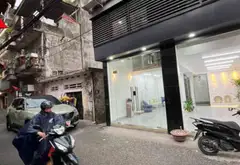 Nhà 7 tầng thang máy mặt tiền rộng tại trung tâm Mỗ Lao... Bán nhà riêng tại Hà Đông, Hà Nội 02