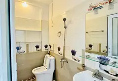 Bán nhà riêng 3 tầng lô góc tại xã Phương Lưu, diện tích 47 m2, pháp lý cơ sở... Bán nhà riêng tại Đông Hải, Hải Phòng 08