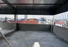 Nhà lô góc rộng rãi, view thoáng, thang máy gần ô tô... Bán nhà riêng tại Hà Đông, Hà Nội 09
