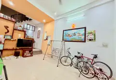 Bán nhà 3 tầng 3 phòng ngủ diện tích 80.7m2 tại Huỳnh Văn Nghệ... Bán nhà riêng tại Tân Sơn, Hồ Chí Minh 02