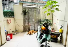 Nhà 4 tầng mặt ngõ rộng 3.6m tại Kim Ngưu giá 8.5 tỷ... Bán nhà riêng tại Lĩnh Nam, Hà Nội 03