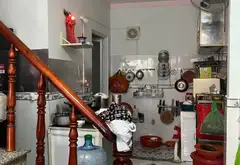 Nhà mặt tiền hẻm xe hơi Hồng Bàng giá mềm nhỉnh hơn 5 tỷ xíu mại mềm mại... Bán nhà riêng tại Bình Tây, Hồ Chí Minh 07
