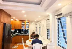 Nhà lô góc, 7 tầng thang máy, mặt ngõ 2 ô tô tránh - Vị trí vàng tại quận Long Biên... Bán nhà riêng tại Long Biên, Hà Nội 05