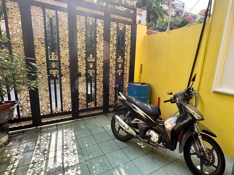Bán nhà mặt phố 2 tầng tại phường Tân Thành, diện tích 64m2, giá 16 tỷ đồng... Bán nhà mặt phố tại Phú Thọ Hòa, Hồ Chí Minh 01