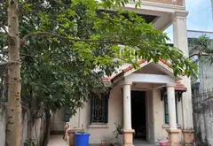 Bán đất tặng nhà riêng 3 tầng mặt ngõ vỉa hè ô tô tránh tại Gia Quất... Bán nhà riêng tại Bồ Đề, Hà Nội 01