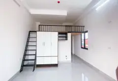 Chung cư mini 13 phòng thang máy, 2 mặt ngõ doanh thu 700tr/năm... Bán chung cư mini tại Dương Nội, Hà Nội 08