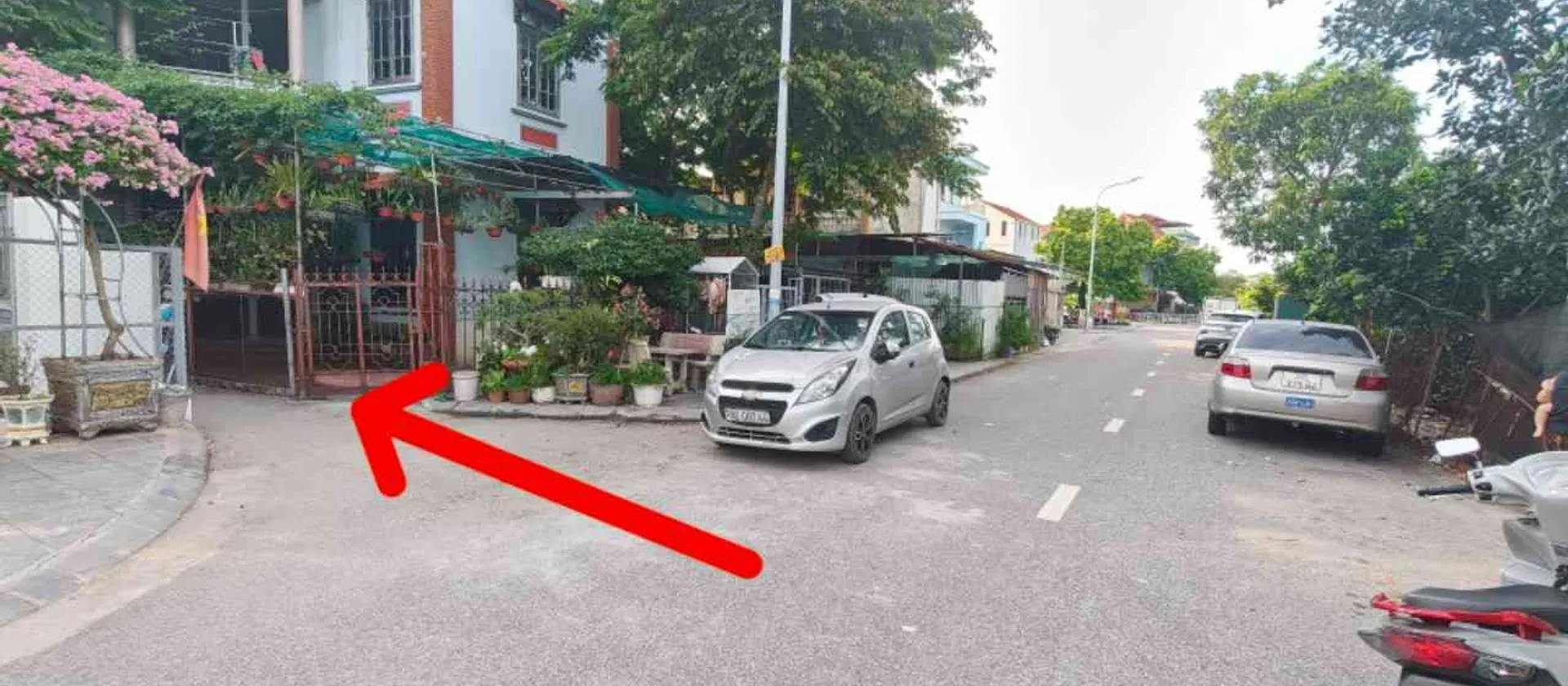 Cơ Hội Sở Hữu Đất Tại Trung Tâm Phường Từ Sơn Với Giá Tốt... Bán đất tại Từ Sơn, Bắc Ninh 01