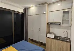 Bắc Từ Liêm - Xuân Đỉnh - 100m vuông - 7 tầng - 23.8 tỷ... Bán chung cư mini tại Xuân Đỉnh, Hà Nội 04
