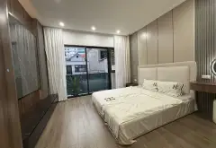 BÁN NHÀ NGUYỄN VĂN CỪ 33.5M- 7 TẦNG THANG MÁY - Ô TÔ ĐỖ CỬA - 14.9 Tỷ... Bán nhà riêng tại Bồ Đề, Hà Nội 06