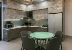 Biệt thự sang trọng giữa lòng Thủ Dầu Một... Bán nhà riêng tại Thủ Dầu Một, Hồ Chí Minh 16