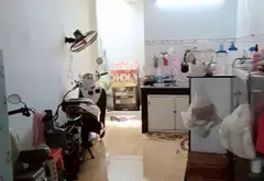 Cơ hội hiếm có sở hữu nhà riêng 3 tầng yên tĩnh tại Quận 8 với giá tốt... Bán nhà riêng tại Chánh Hưng, Hồ Chí Minh 04