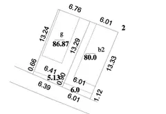92M² FULL THỔ CƯ - XUÂN TRẠCH - SÁT VIN CỔ LOA - CẦU TỨ LIÊN 300M - NHÔ 10 TỶ... Bán đất tại Đông Anh, Hà Nội 03