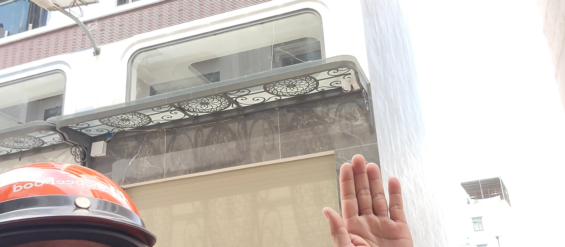 Bán nhà riêng 5 tầng 54m2 tại phường Bình Tân, thiết kế hiện đại tiện nghi... Bán nhà riêng tại Bình Tân, Hồ Chí Minh 01