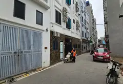 Bán biệt thự Phú Lương, 6 tầng, thang máy, nội thất đầy đủ... Bán biệt thự, liền kề tại Phú Lương, Hà Nội 02