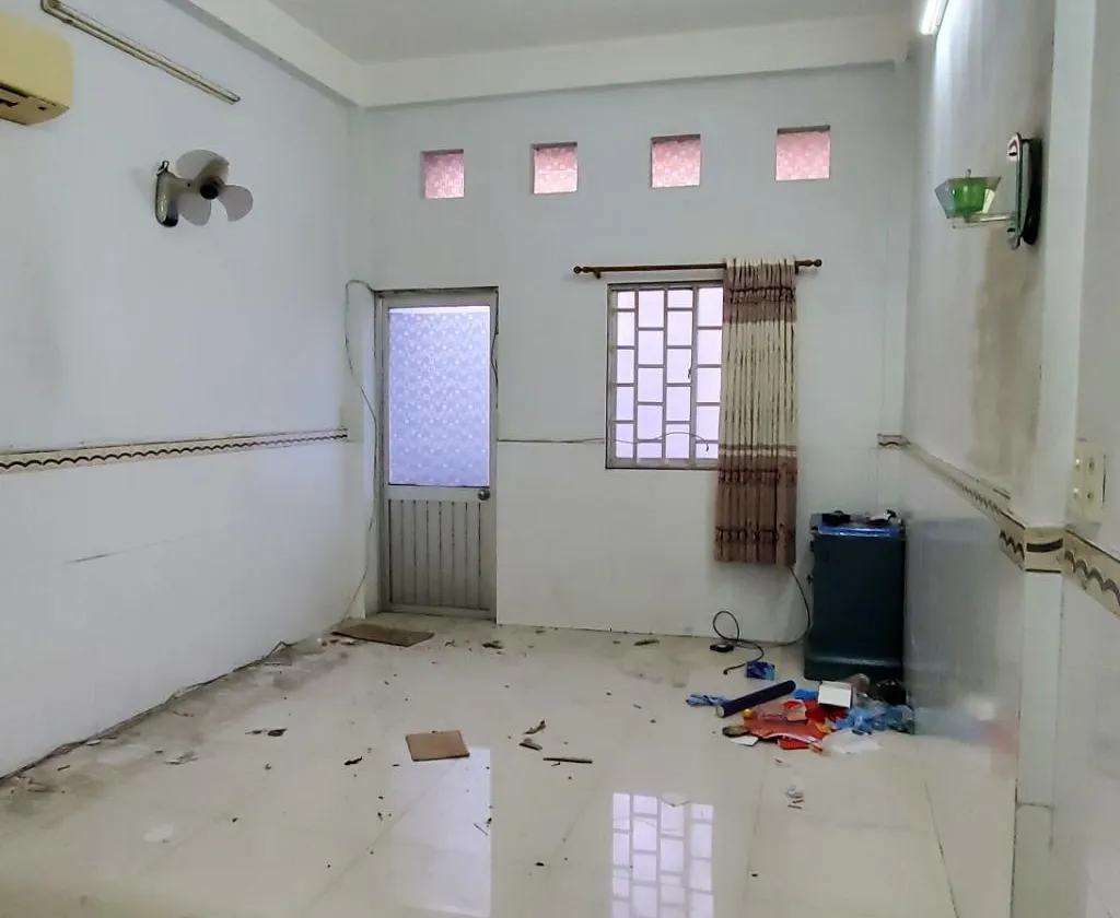 Nhà mặt phố kinh doanh sầm uất tại Phường Bình Tiên, TP. Hồ Chí Minh... Bán nhà mặt phố tại Bình Tiên, Hồ Chí Minh 01