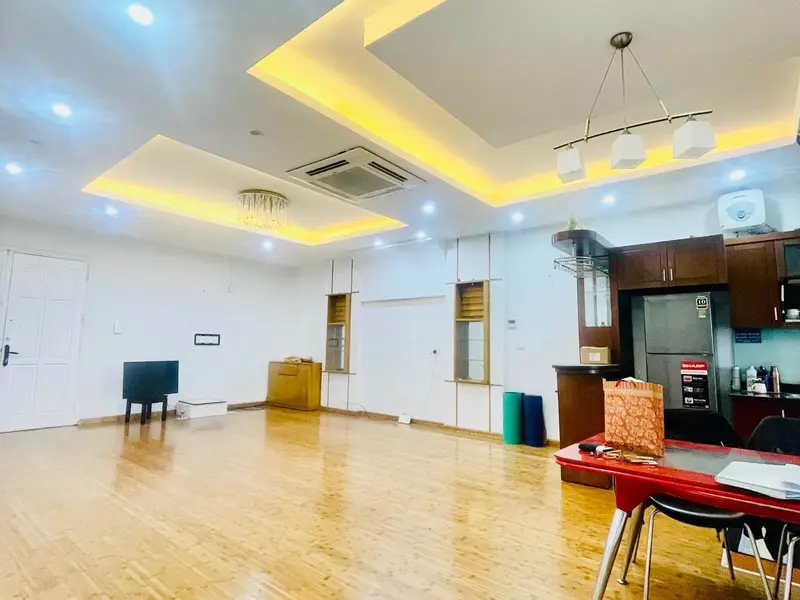 Căn hộ rộng thoáng giữa lòng Hà Đông... Bán căn hộ chung cư tại Hà Đông, Hà Nội 01