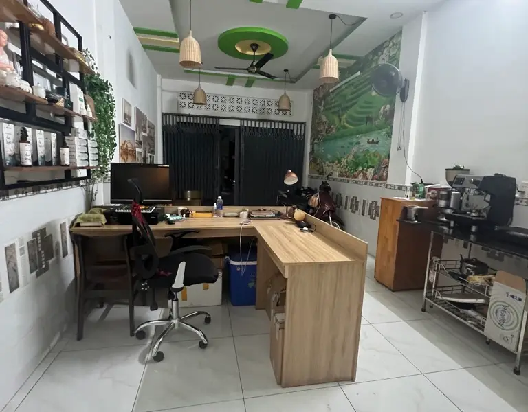 Căn hộ 3 phòng ngủ view trung tâm Tân Bình cực chất... Bán căn hộ chung cư tại Tân Bình, Hồ Chí Minh 01