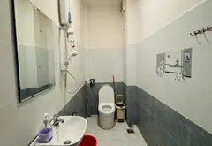 Nhà 4 tầng mặt tiền kinh doanh tại khu K300, diện tích 79.6m², giá tốt... Bán nhà mặt phố tại Bảy Hiền, Hồ Chí Minh 09