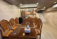 HẺM XE TẢI TRƯỚC SAU - NỘI THẤT GỖ CAO CẤP NHẬP TỪ NGA - THANG MÁY - 6 TẦNG... Bán nhà riêng tại Gia Định, Hồ Chí Minh 18