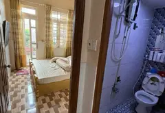 Cơ hội hiếm có sở hữu nhà 2 tầng kiên cố tại Phú Thạnh, Tân Phú... Bán nhà riêng tại Phú Thạnh, Hồ Chí Minh 11