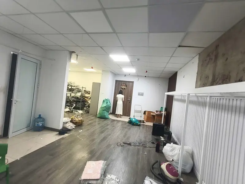 Hot! Bán căn 2 ngủ chung cư 176 Định công chỉ hơn 5 tỷ, giá rẻ m nhất thị trường... Bán căn hộ chung cư tại Định Công, Hà Nội 01