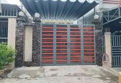 Nhà mặt phố - 90m² - Thanh Khê, Đà Nẵng - 5.5 tỷ... Bán nhà mặt phố tại Thanh Khê, Đà Nẵng 03