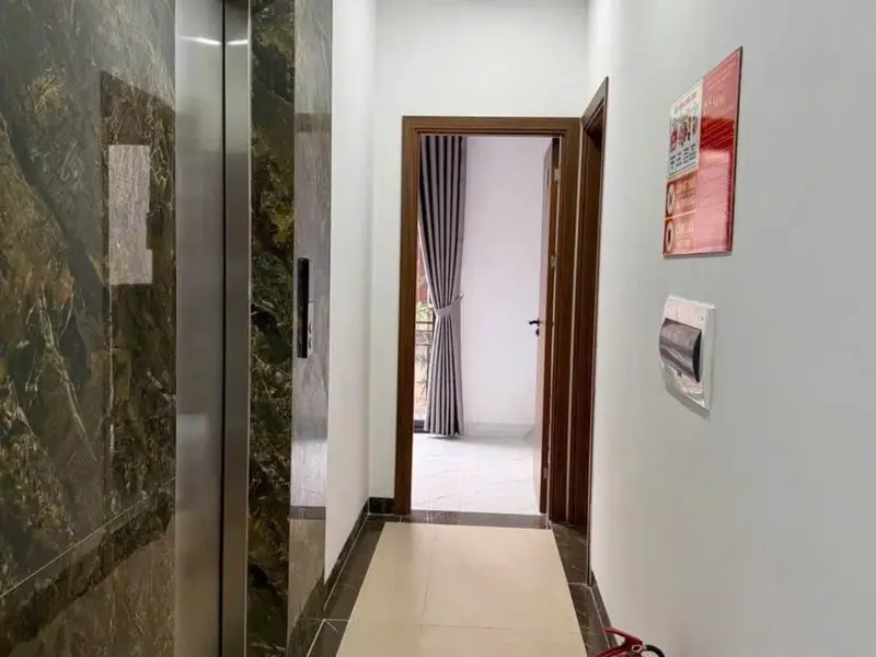 Bán chung cư mini cao cấp tại Phú Đô với thiết kế hiện đại và thang máy... Bán chung cư mini tại Từ Liêm, Hà Nội 01